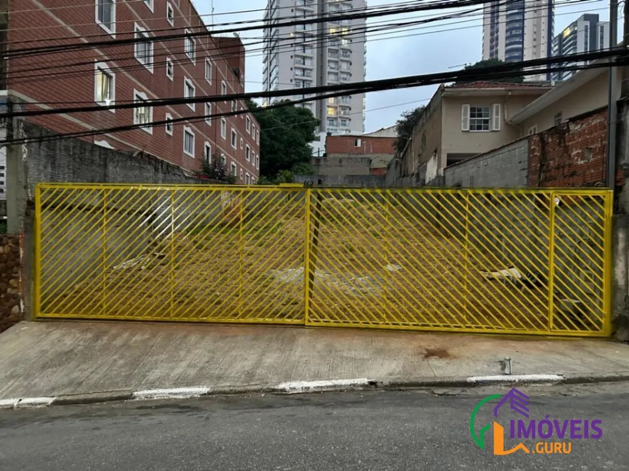TERRENO - CENTRO - SP - Foto 4