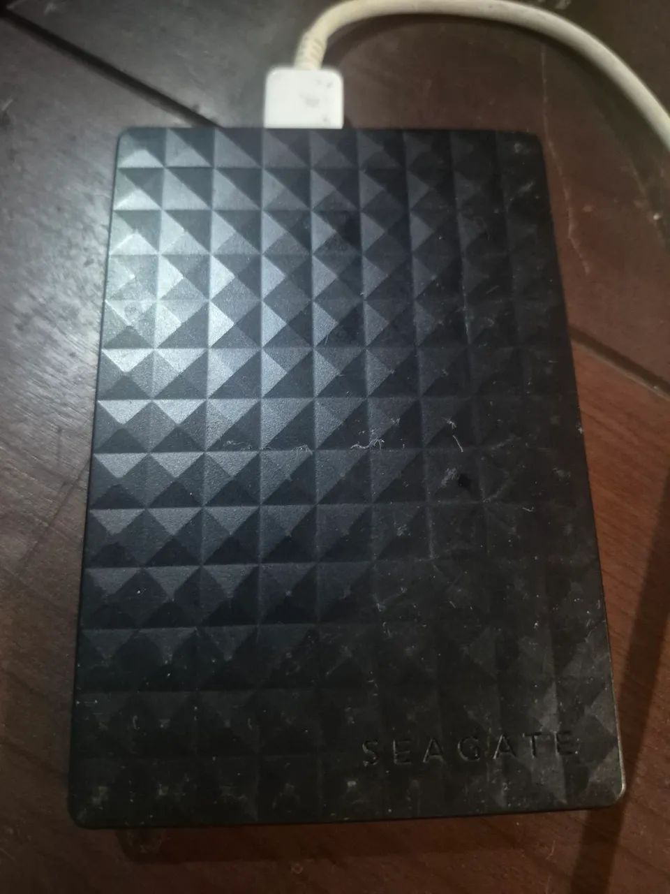 HD EXTERNO SEAGATE 1TB - Foto 2