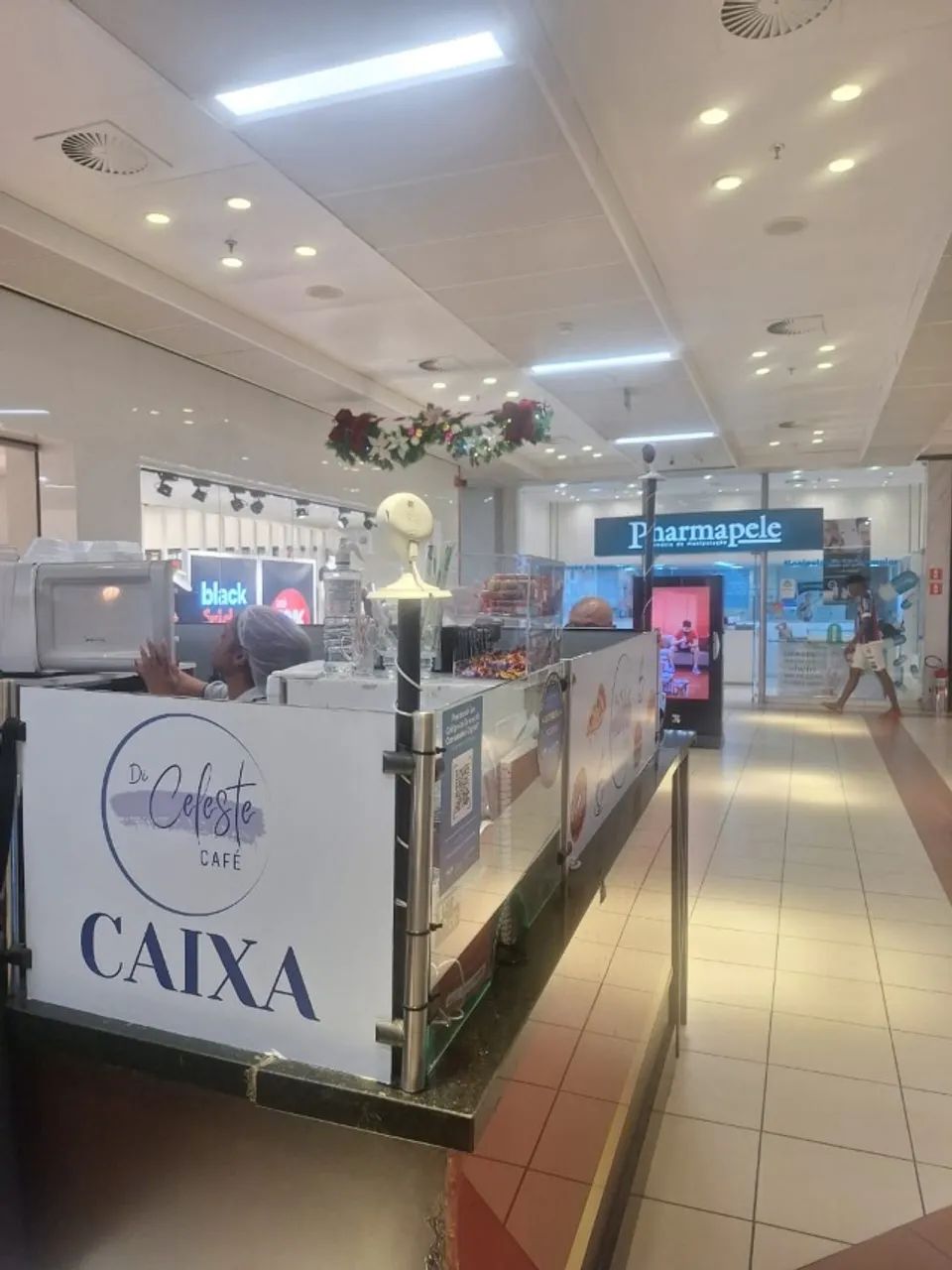 Quiosque completo Shopping    - Foto 4