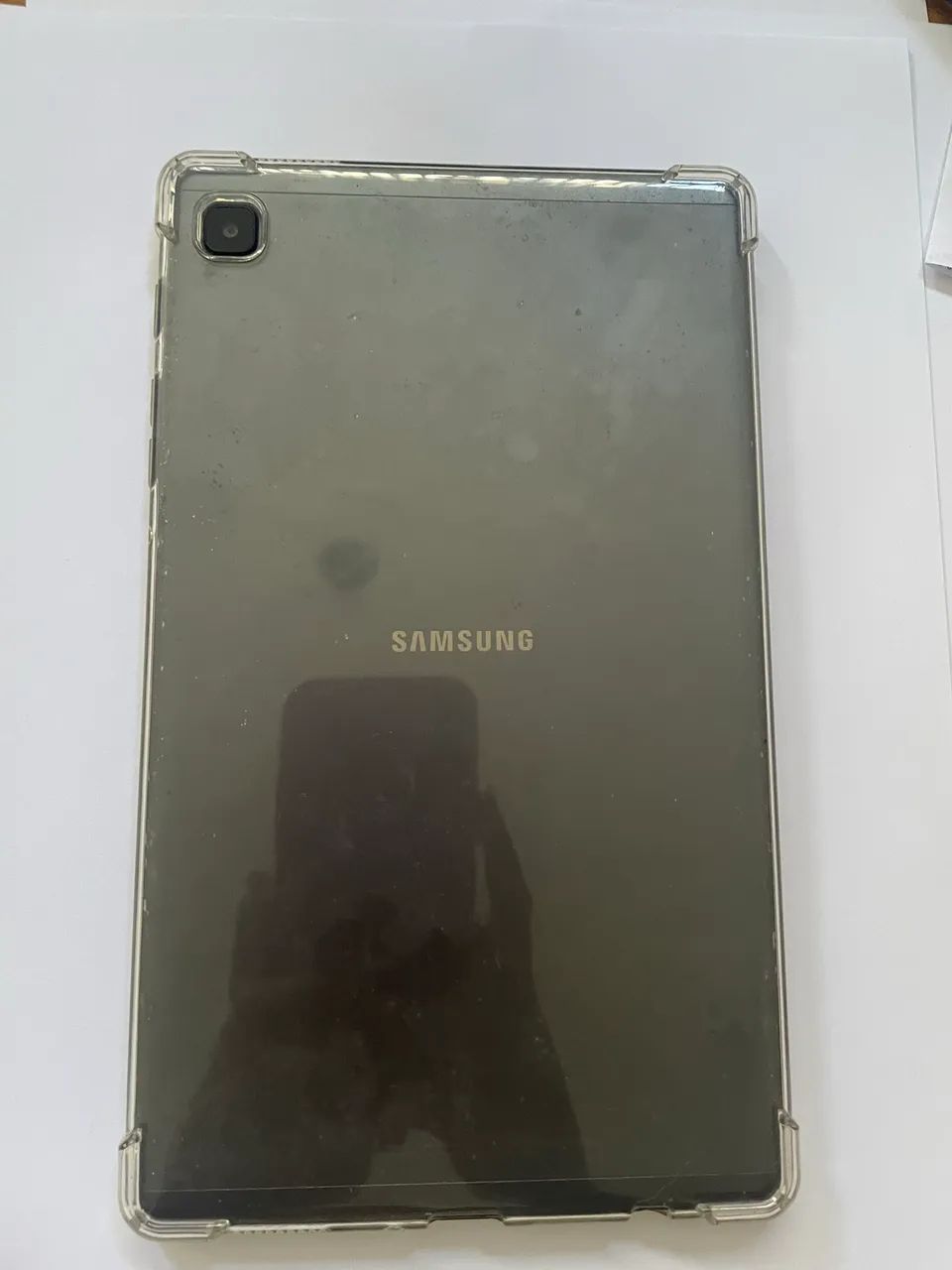 Tab A7 lite Samsung  - Foto 2