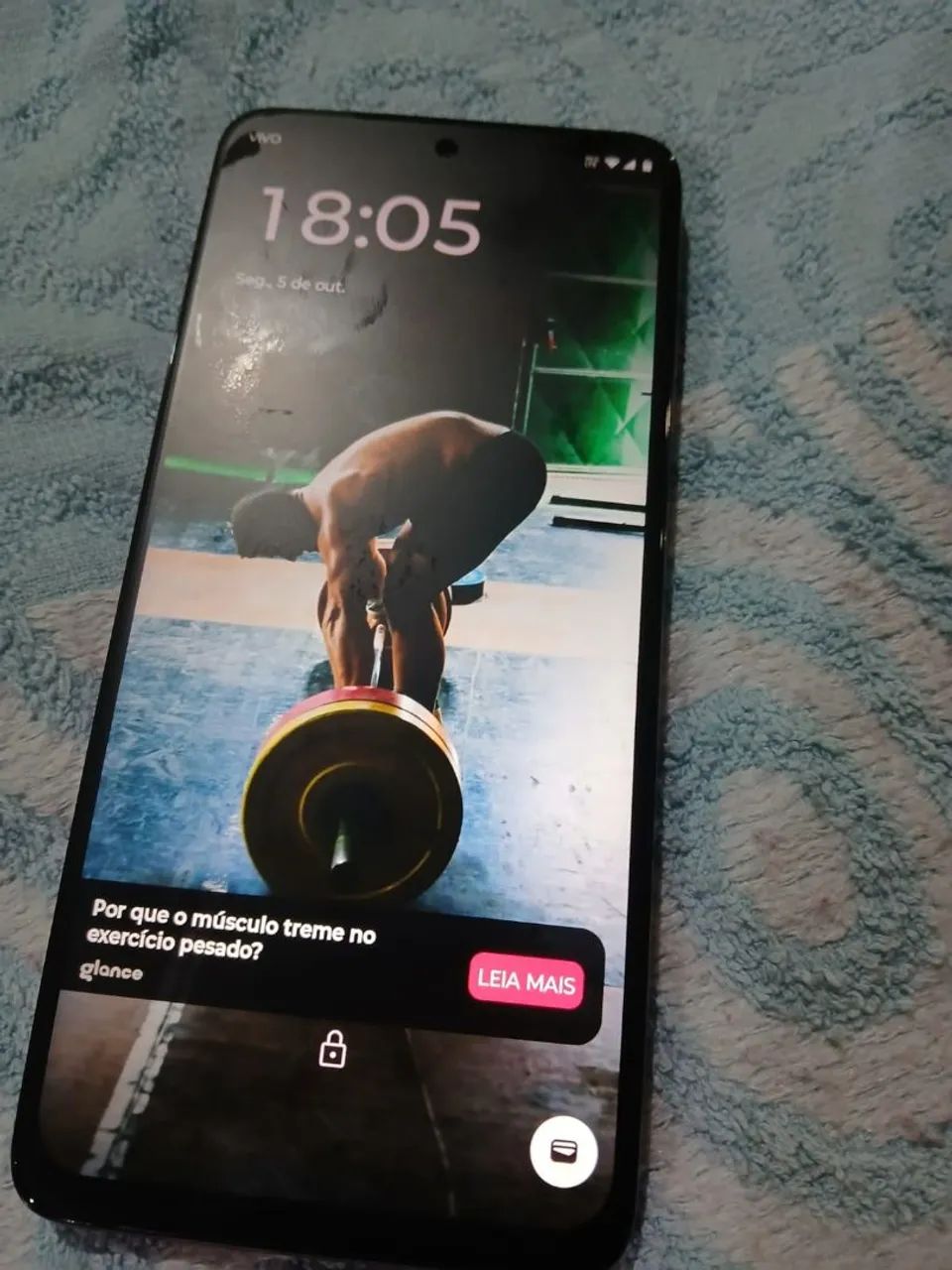 Moto g 17 - Foto 4