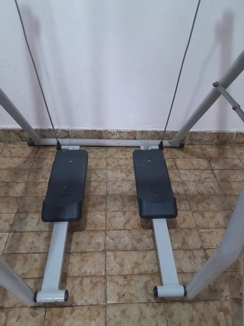 Simulador de Caminhada - Foto 3