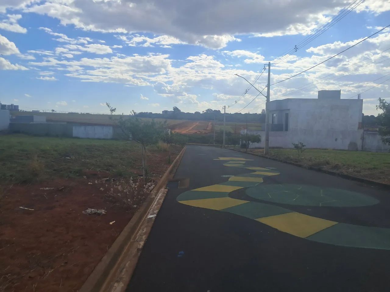 Excelente terreno Portal do Vale - Foto 4