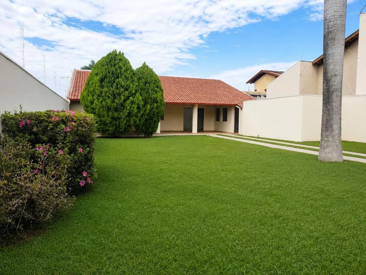 Casa com 2 quartos à Venda, Vila Giocondo Orsi - Campo Grande - Foto 2