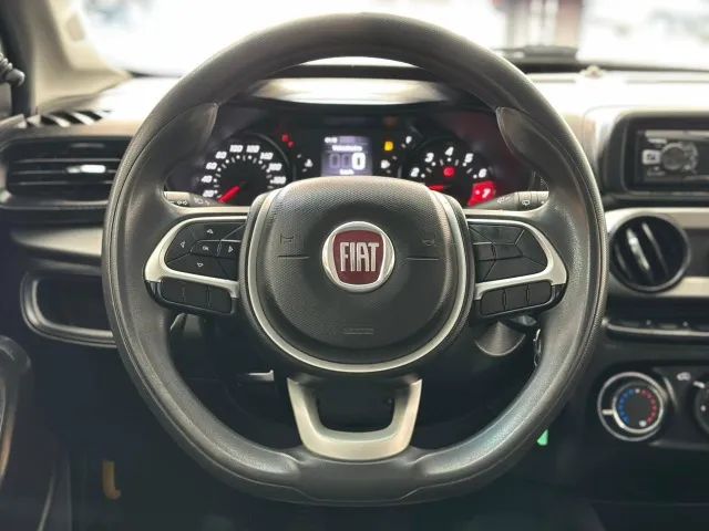 Fiat Argo Drive 1.0 6V Flex 2020 - Foto 5