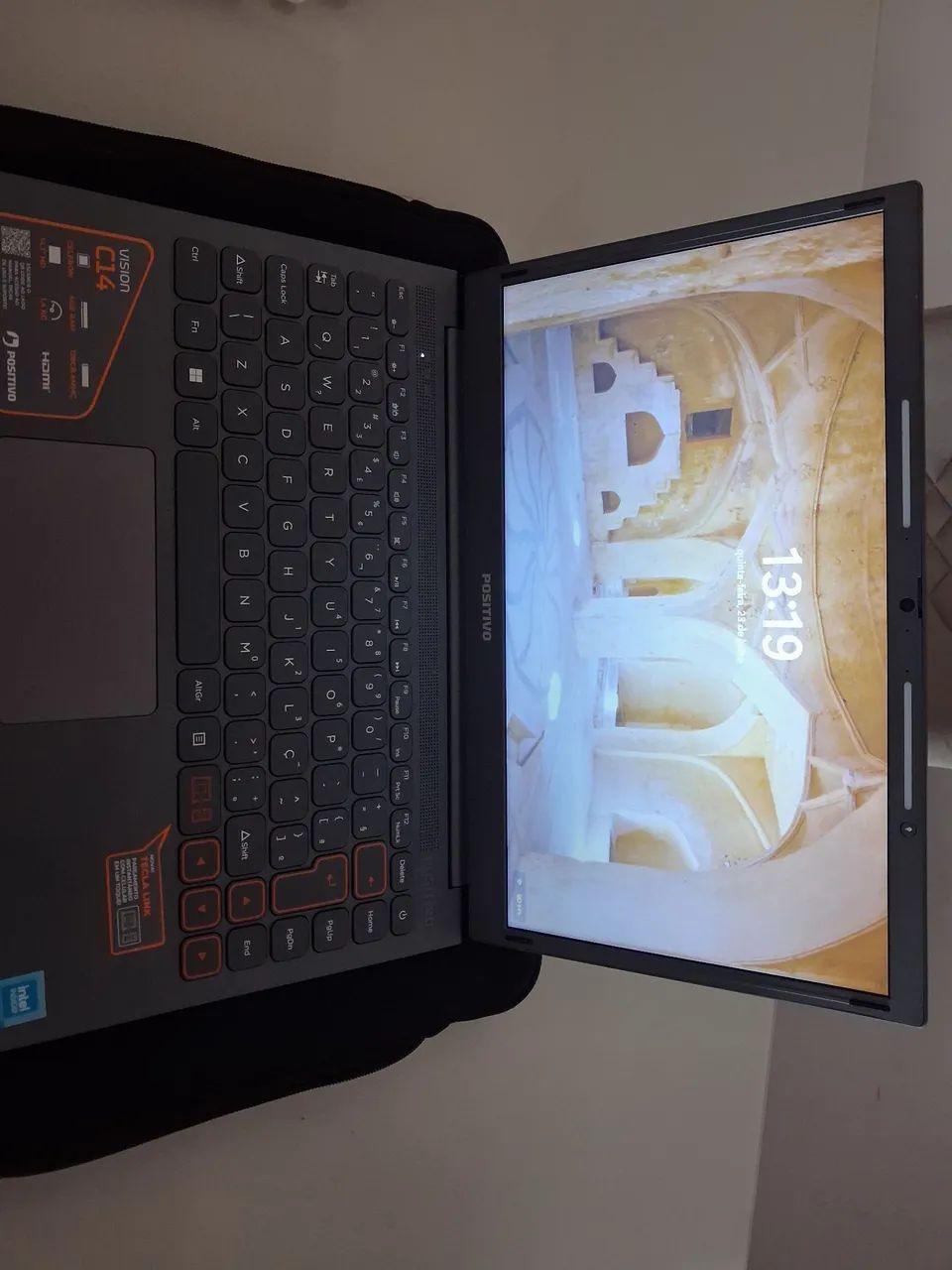 Vende-se notebook positivo  - Foto 5