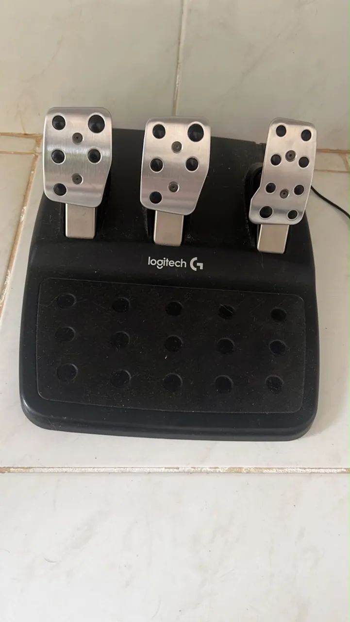 Logitech - G920 - Foto 4