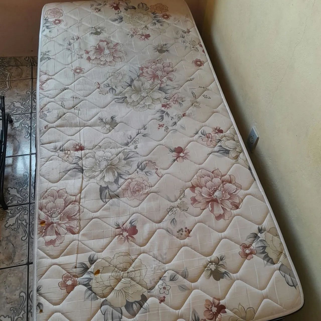 Cama box solteiro  - Foto 2