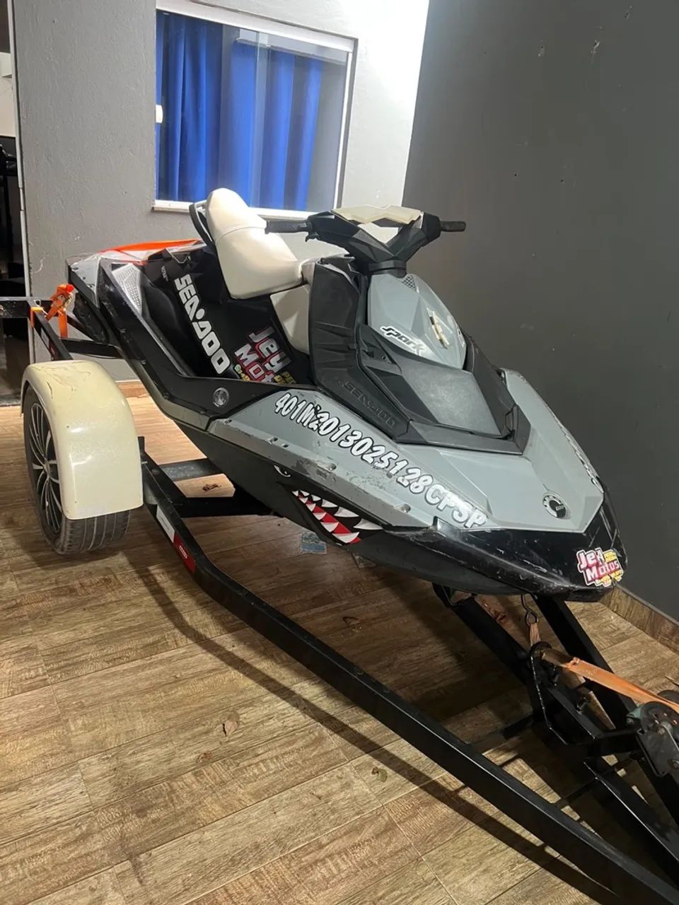 Jet ski - Foto 5