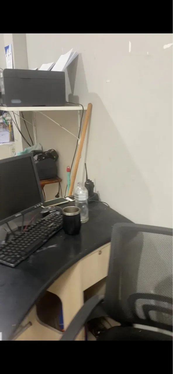 Mesa escritorio - Foto 5