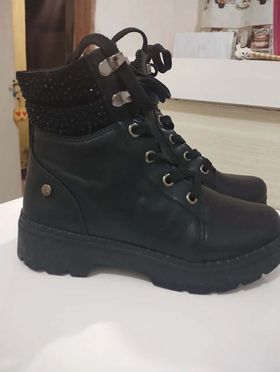 Bota infantil  - Foto 2