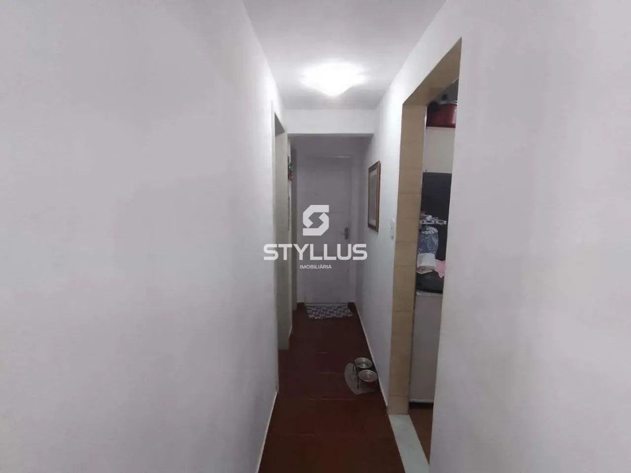 Oswaldo Cruz | Apartamento 2 quartos - Foto 3
