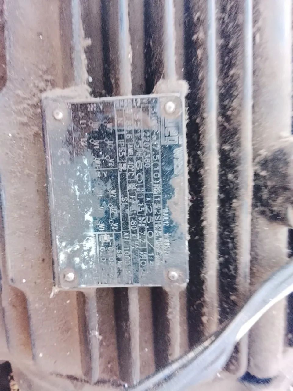 COMPRESSOR  - Foto 4
