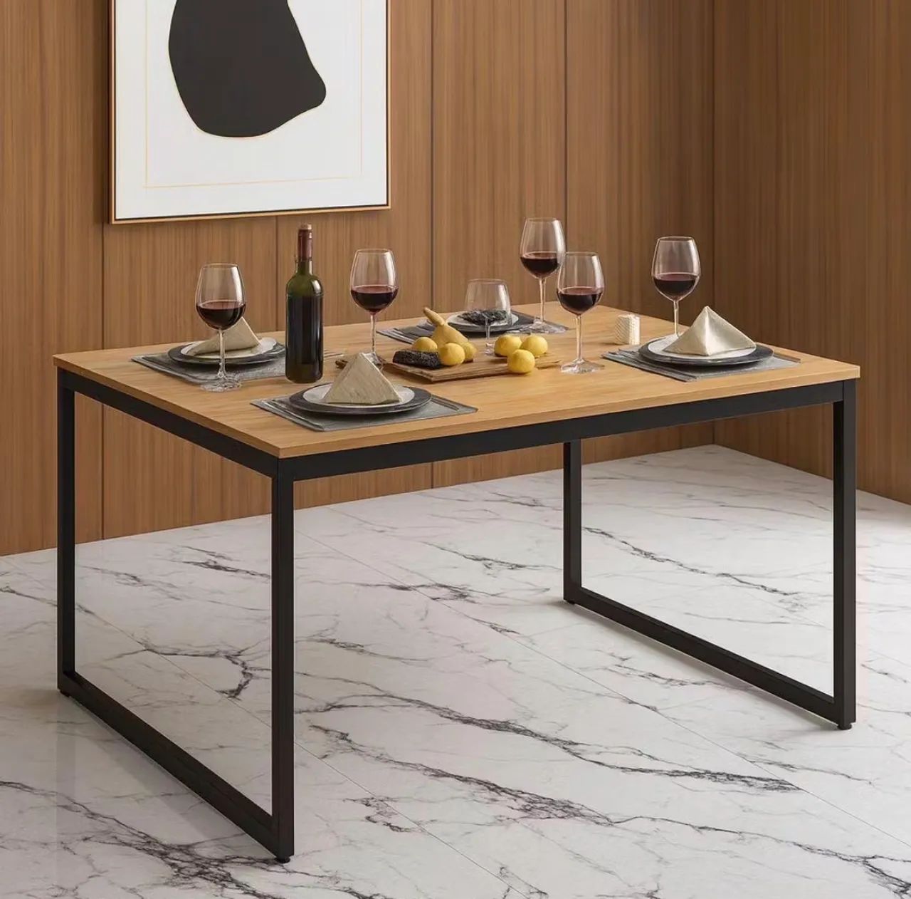 Mesa de jantar