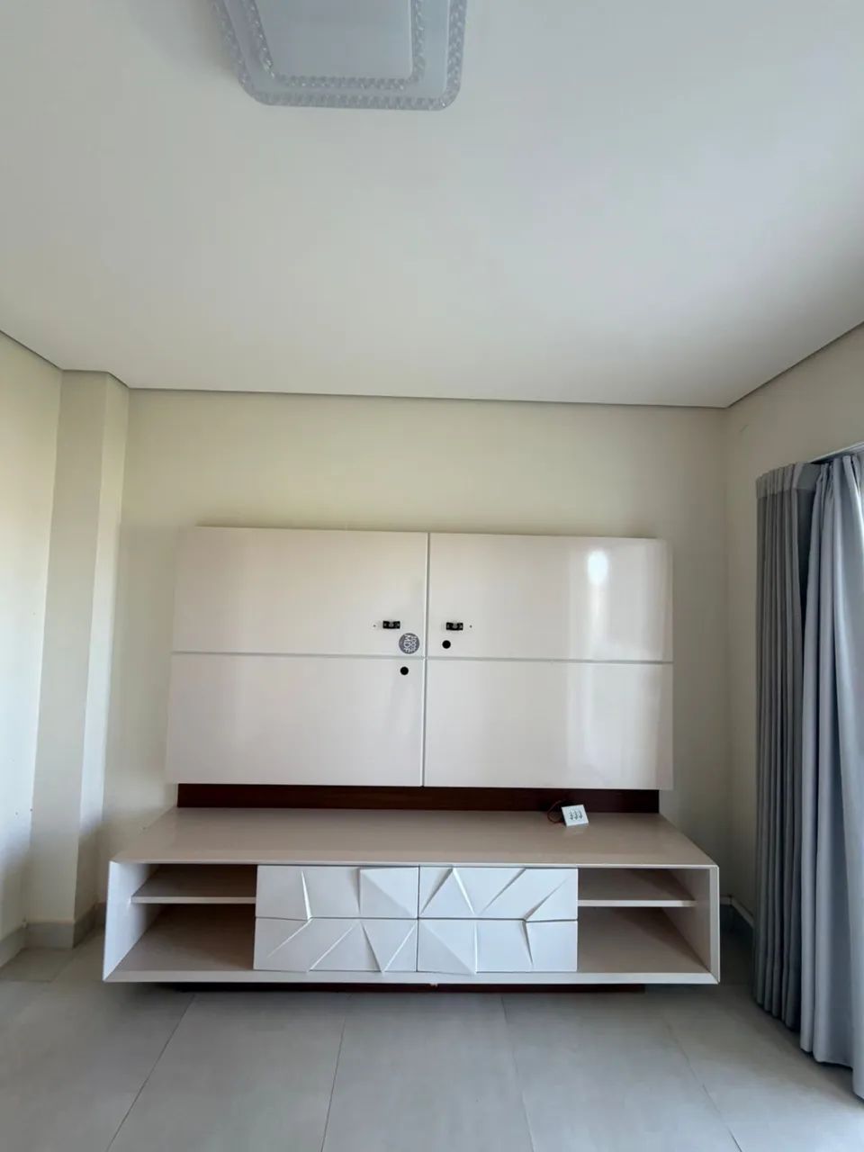 Painel + rack - Foto 3