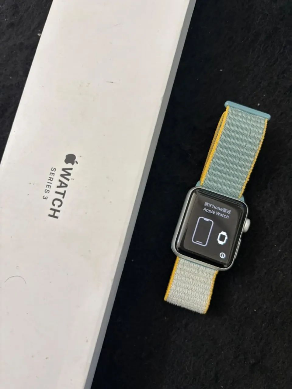 Apple Watch Series 3 - 100% Funcional