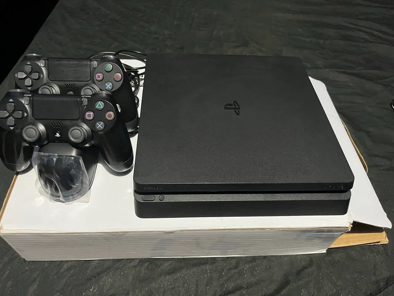 PLAYSTATION 4 - 1TB - Foto 4