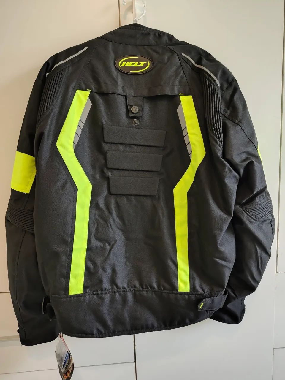 Jaqueta HELT Masculina - Foto 2