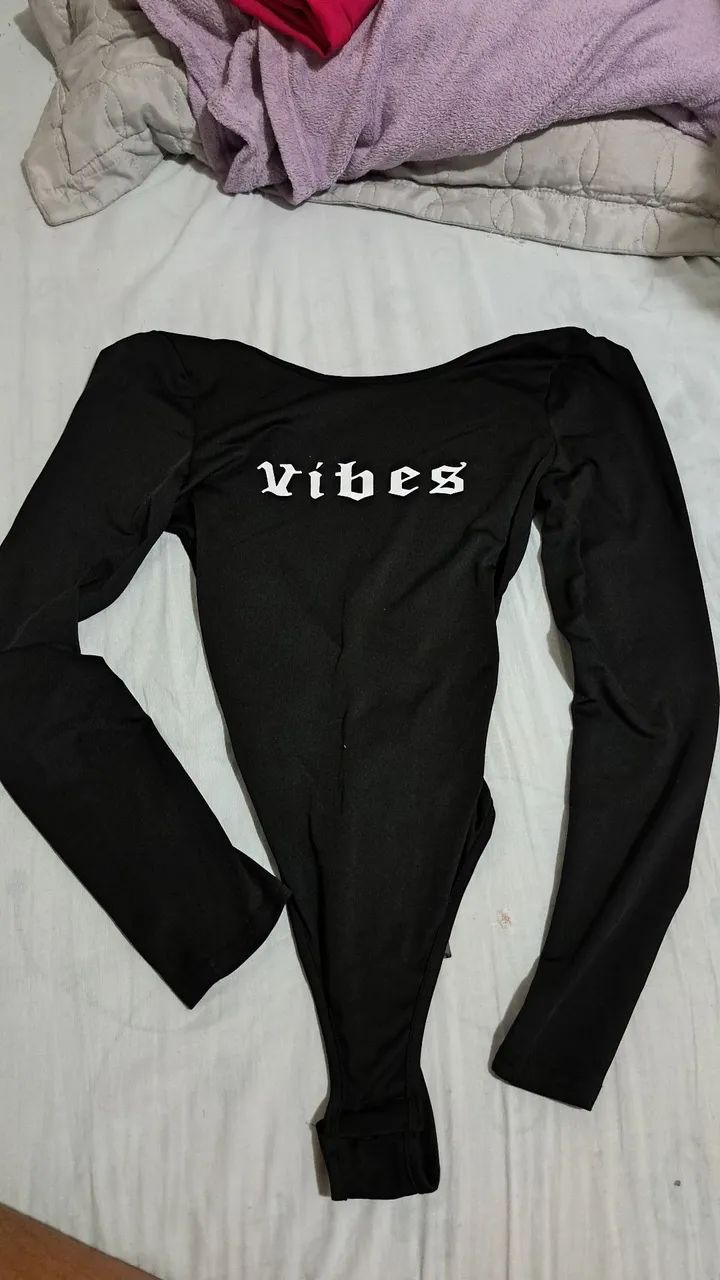 Body Shein - Foto 3