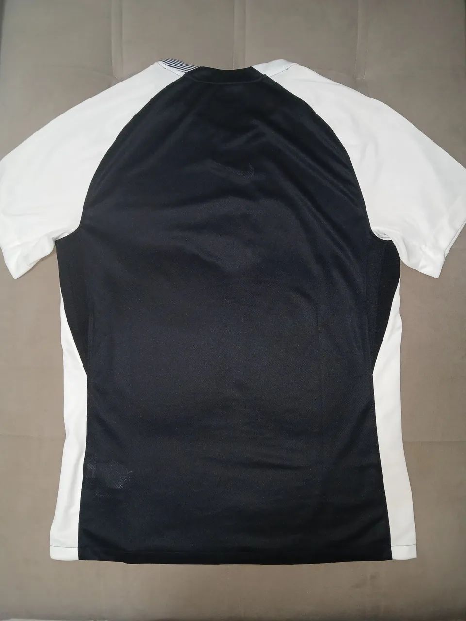 Camisa Corinthians Nike Torcedor Pro G - Foto 4