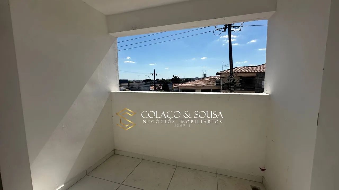 APARTAMENTO À VENDA 2 QUARTOS COM SUITE E VARANDA | PRÓXIMO À UFCG - Foto 4
