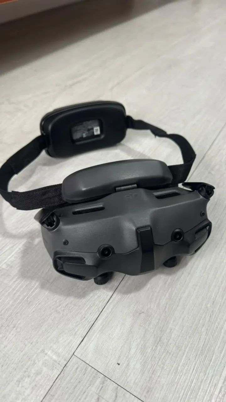 AVATA 2 COMBO + CONTROLE FPV 3 + ÓCULOS GOGGLES 3 - Foto 3
