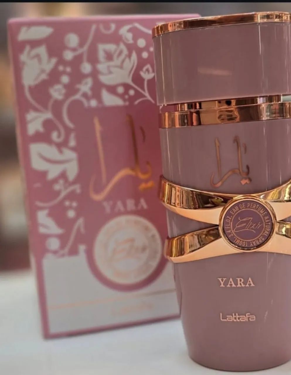 Lattafa Yara Elixir 100ml - Foto 2