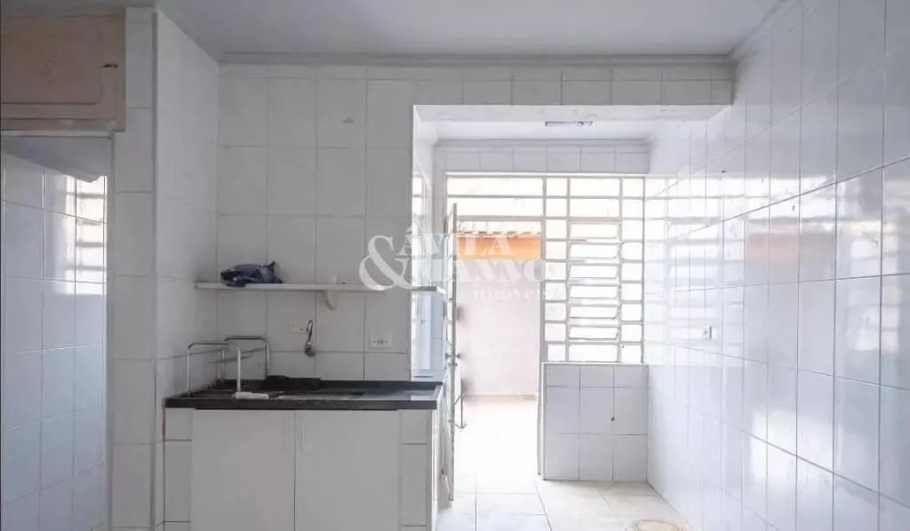 Sobrado com 2 Quartos na Mooca - Foto 8