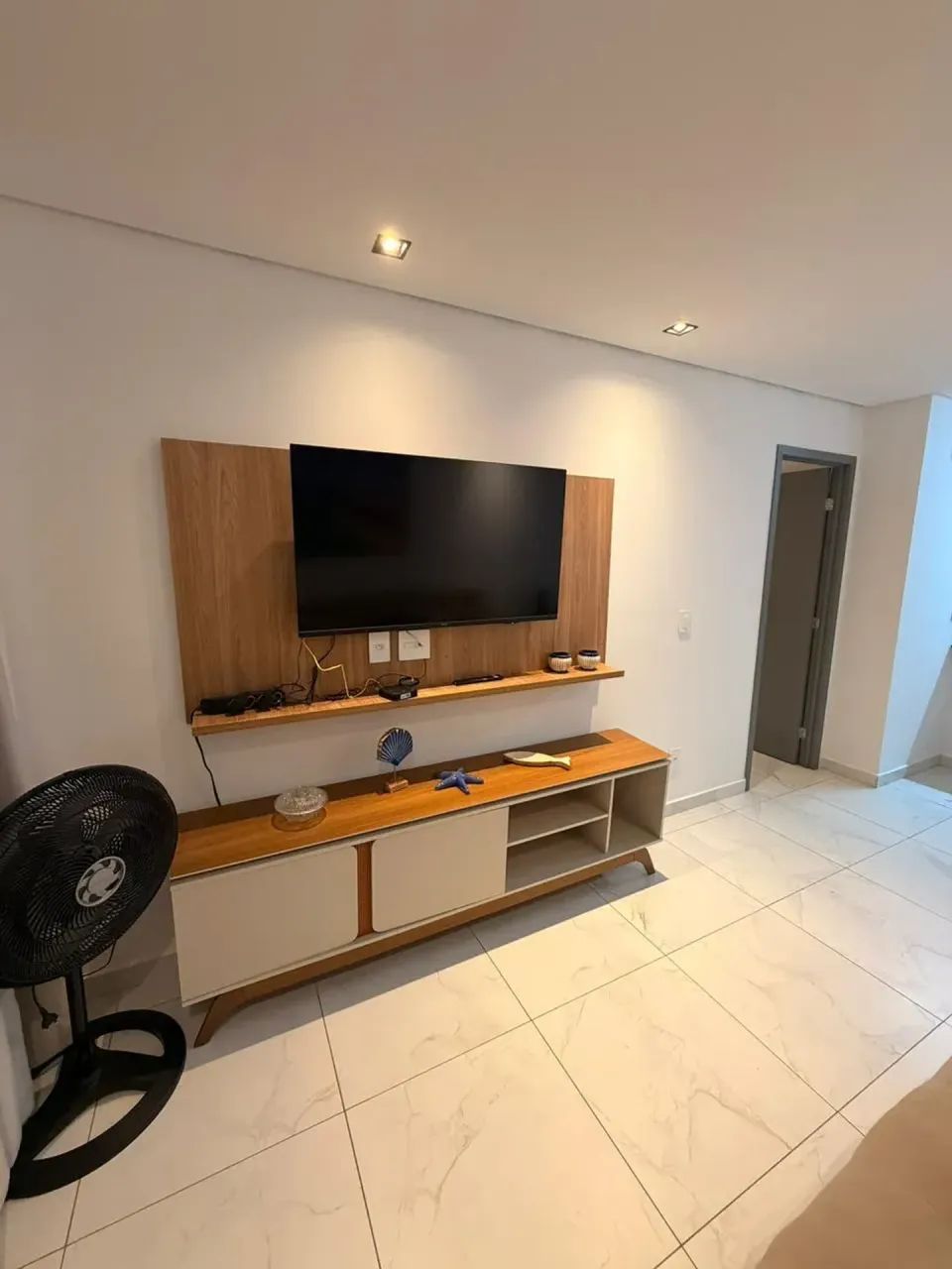 Apartamento à venda - Manaíra - Foto 4