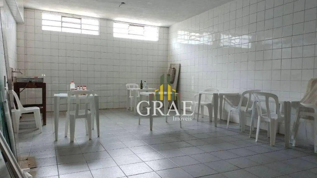 Galpão 1.500M² - B. Cooperativa - S.B.Campo - Foto 5