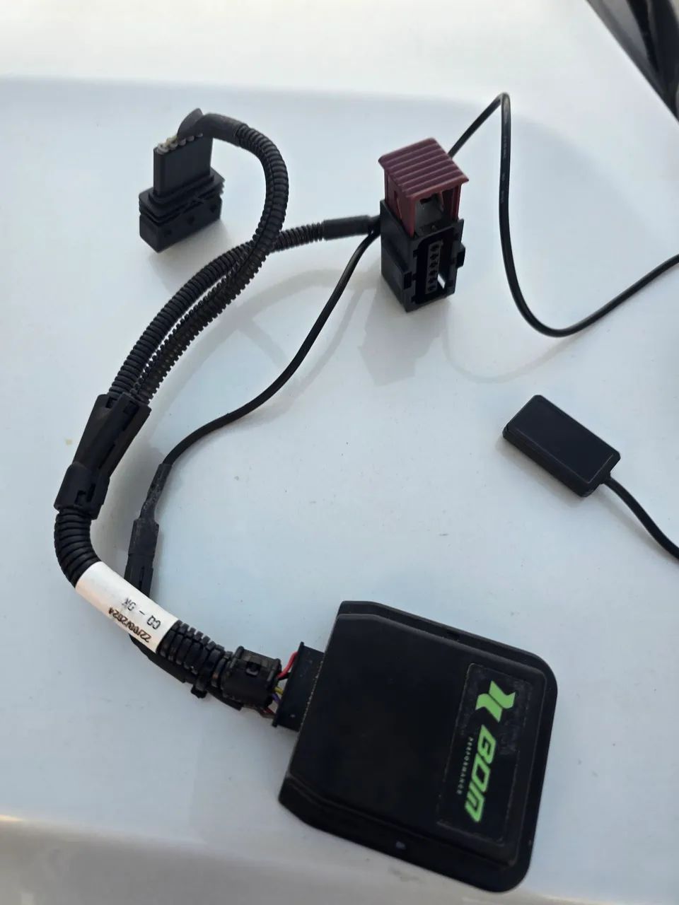 PedalShift Toro, Compass e Renegade
