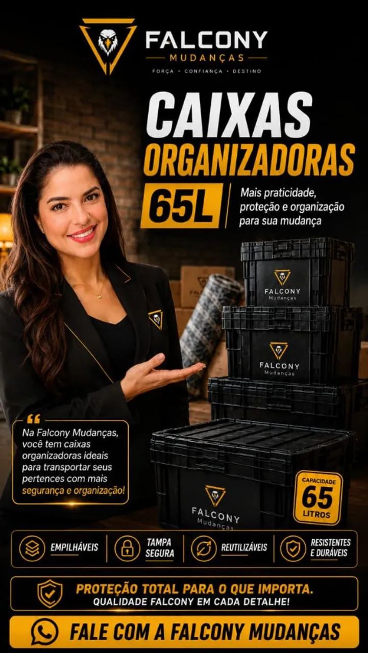 Mudanças e transporte de carga  - Foto 2