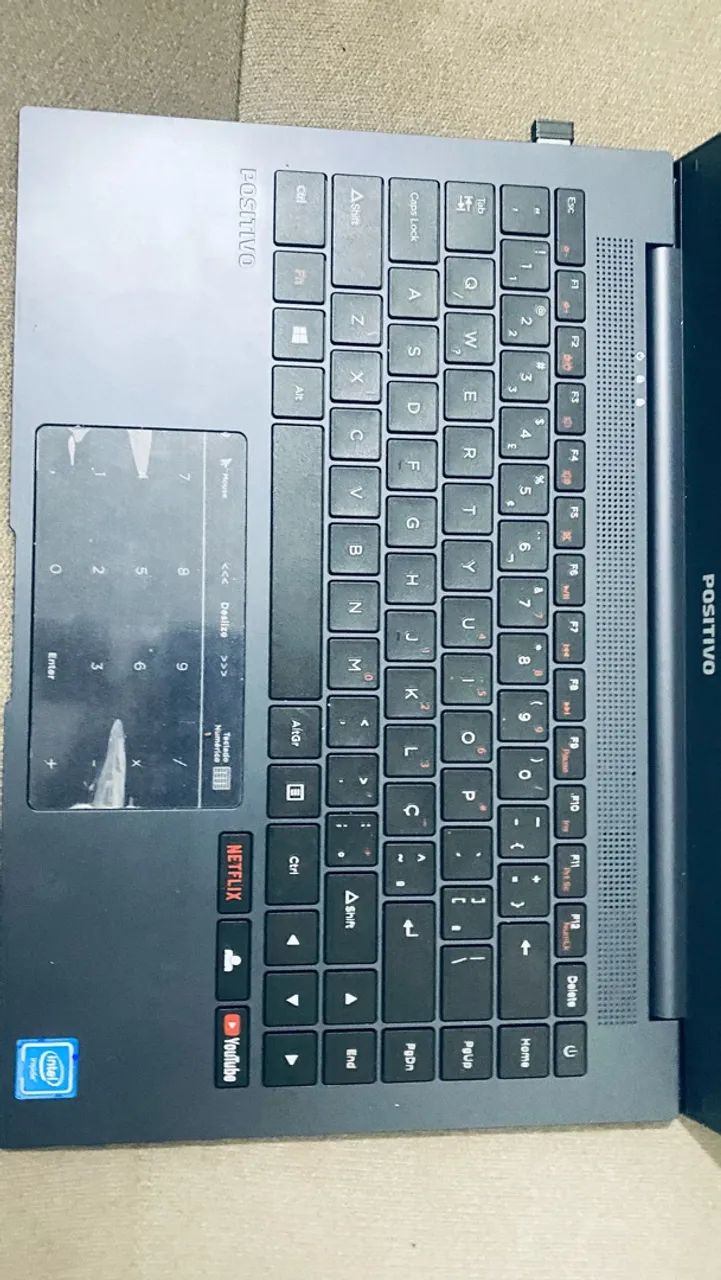 Notebook com 15 dias de uso - Foto 5
