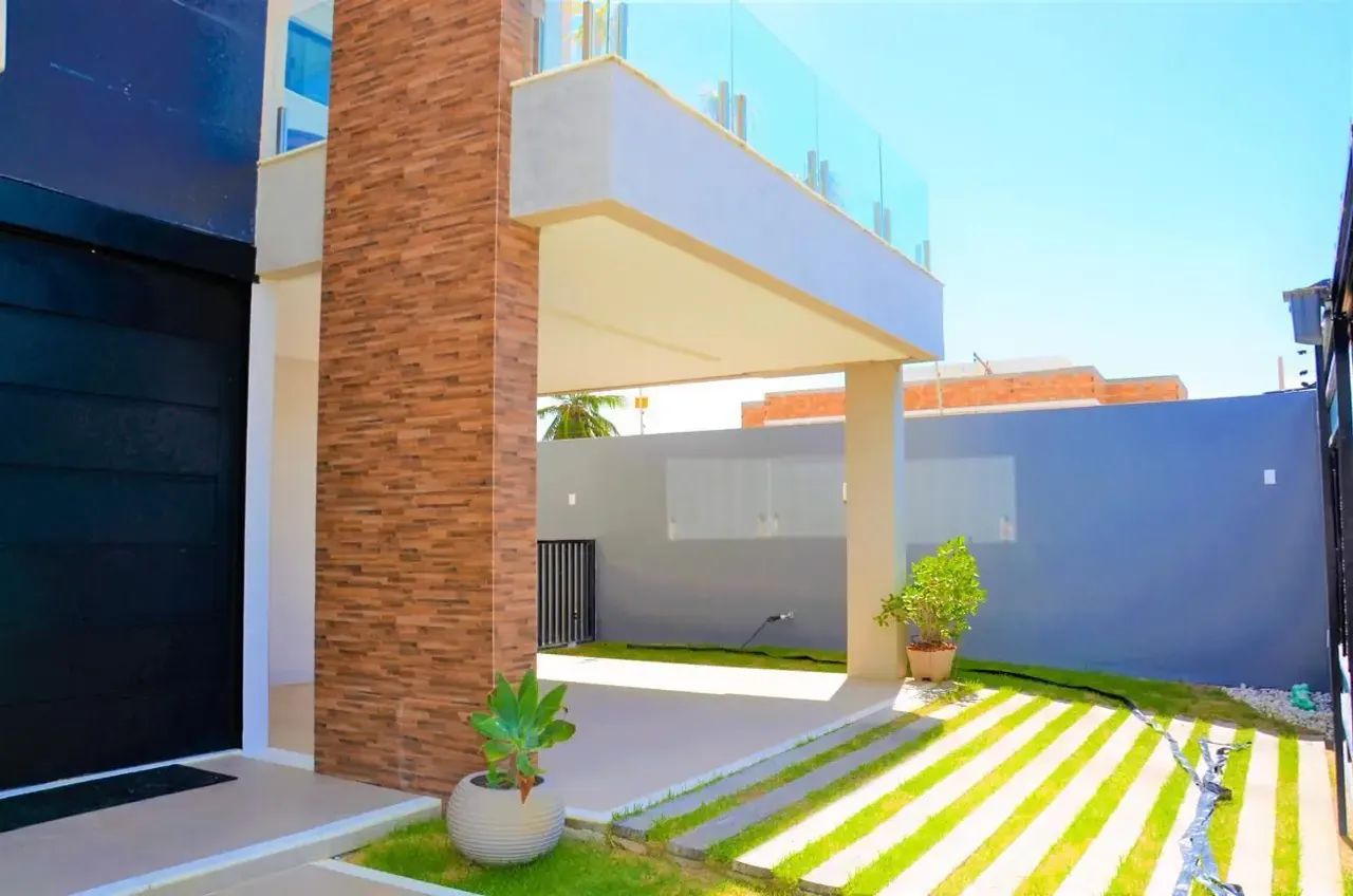Casa à venda, ARUANA, Aracaju, SE - Foto 2
