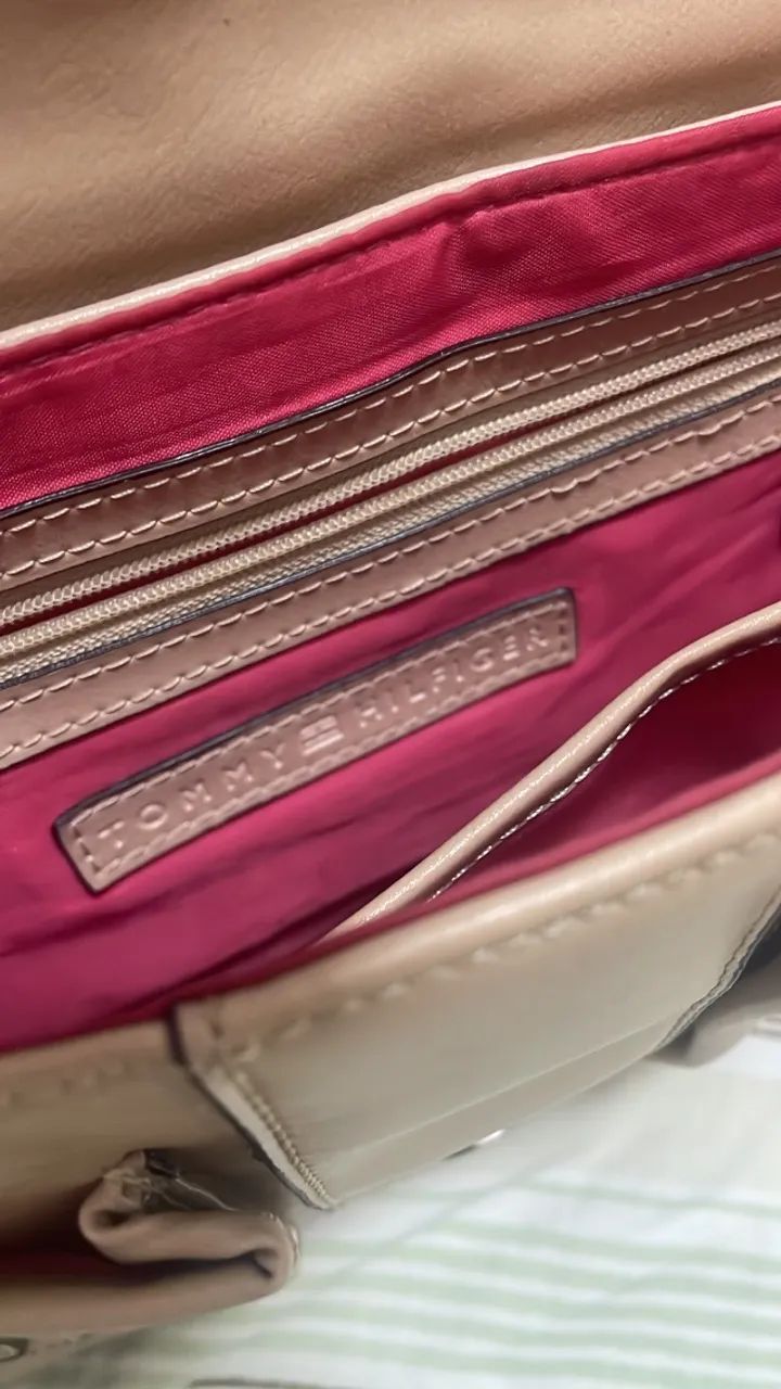 Bolsa da Tommy  - Foto 2