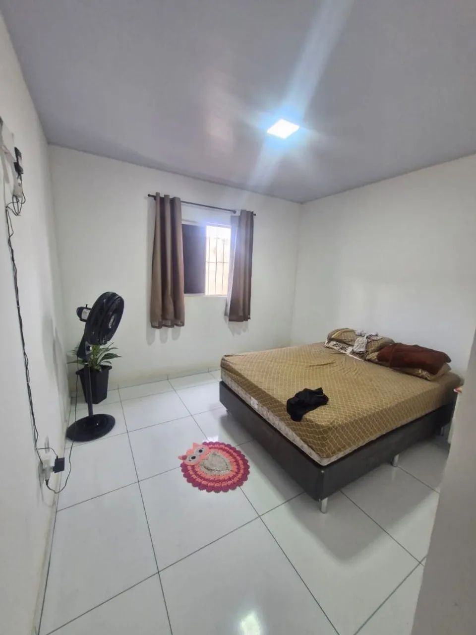 Vendo casa linda e espaçosa. - Foto 5
