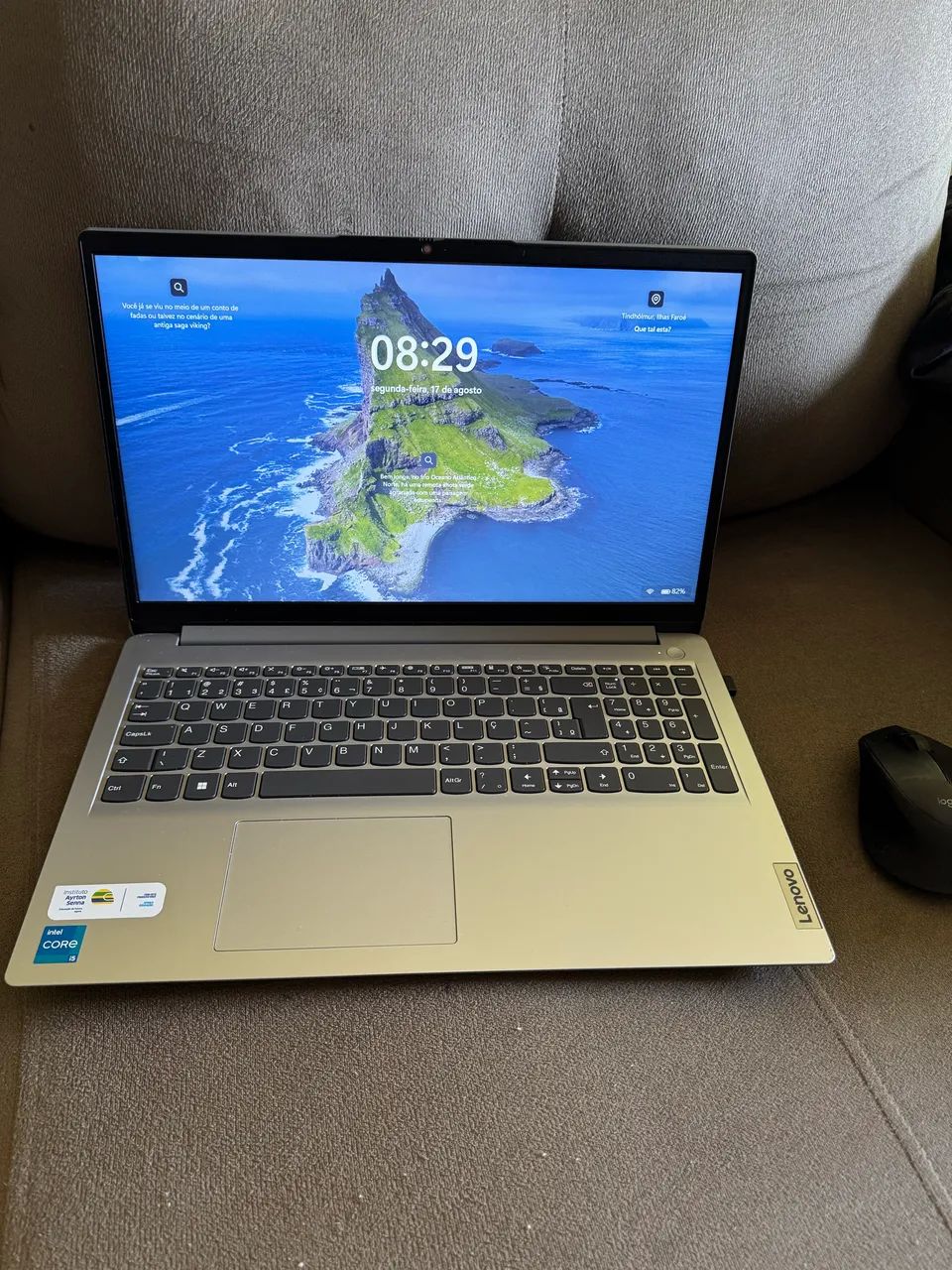 Notebook 