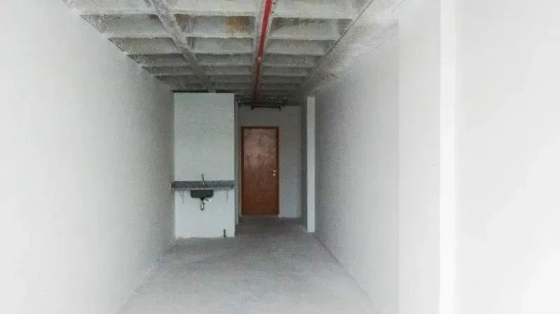 Sala Comercial para locação em São Cristóvão, com 25m² e 01 vaga. - Foto 4