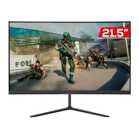Monitor Mancer Horizon - Wide Screen - 100Hz