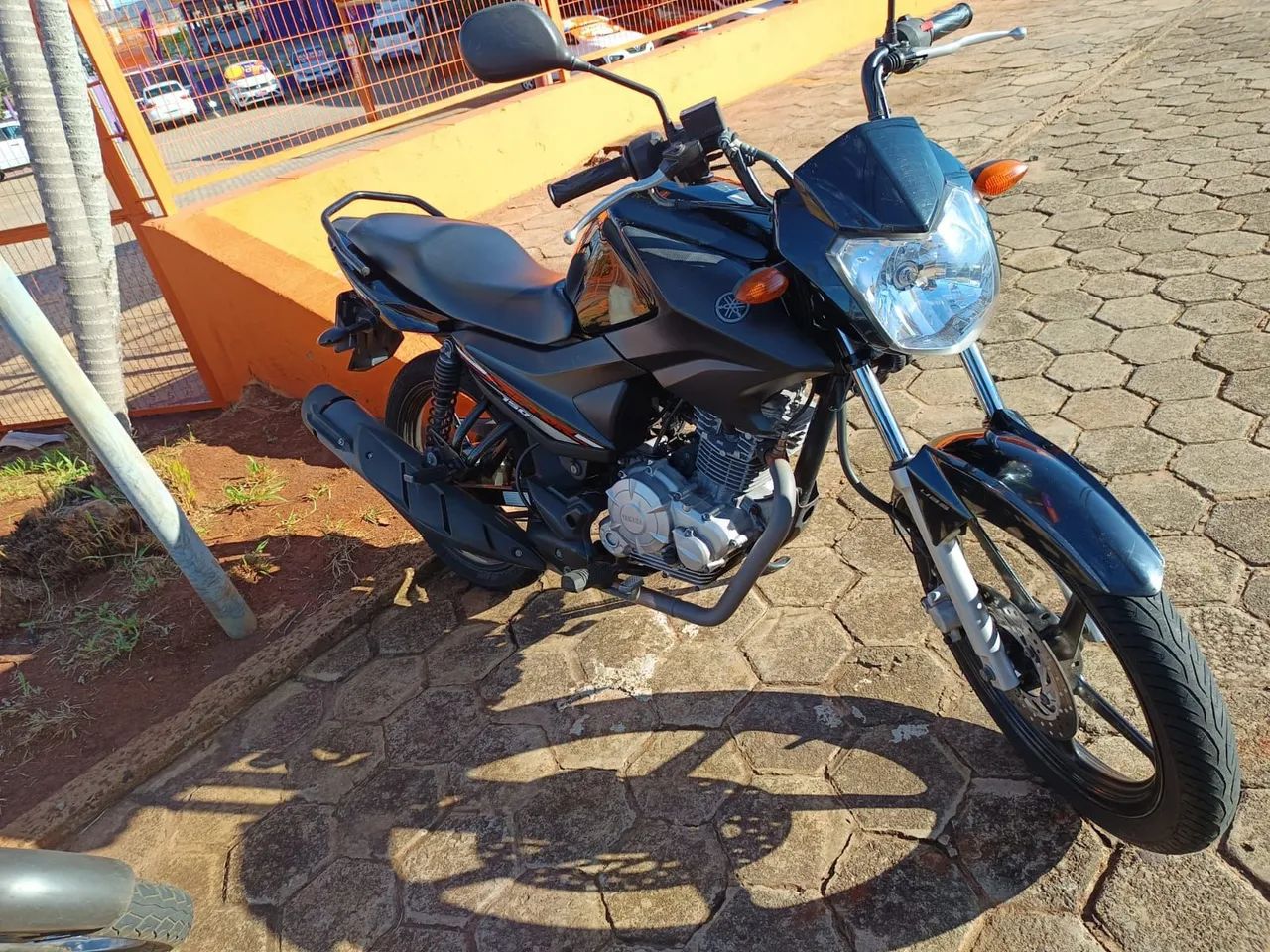 Venda - Foto 2