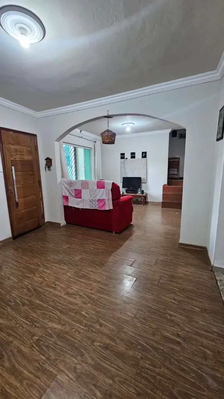 Casa à venda, Centro, Chácara, MG