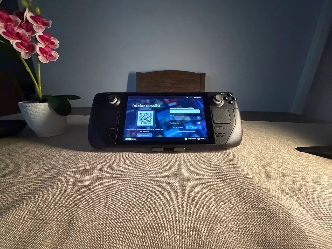 Steam Deck 64GB