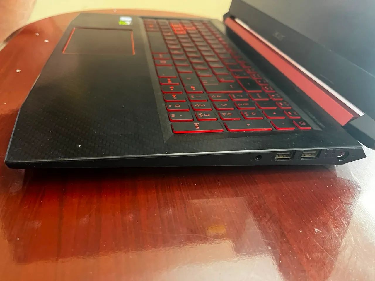 Notebook gamer Acer Nitro 5 - Foto 3
