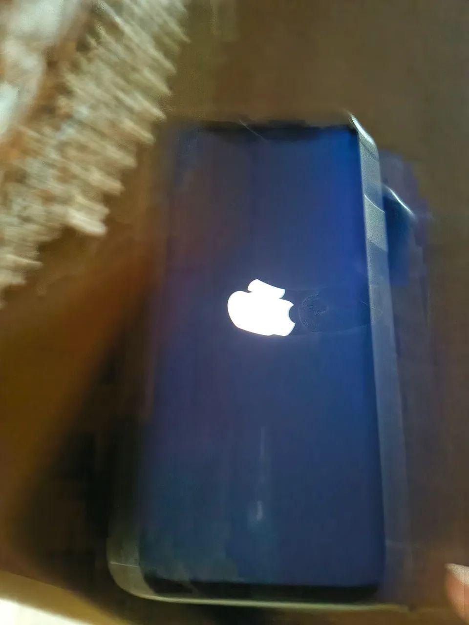 iPhone 11,64 gigas 