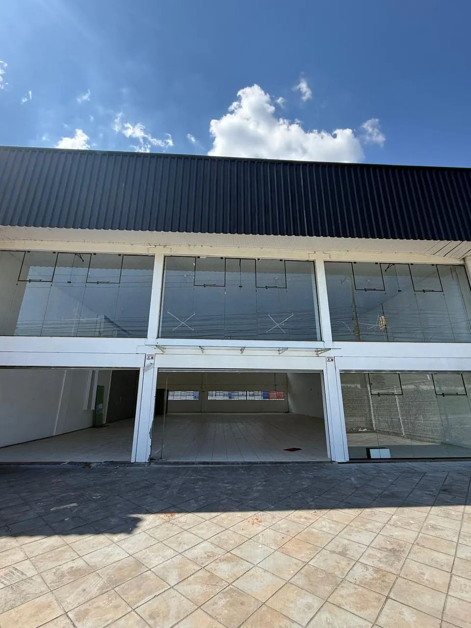 Pavilhão / Depósito 6690 - Foto 2
