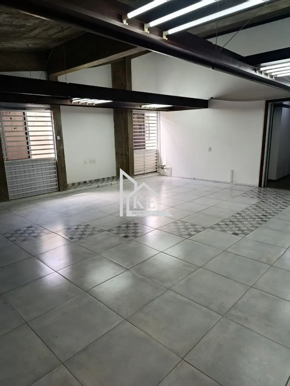 Prédio Comercial à Locação em Petrópolis - Térreo e 1º andar  Rua Mossoró - 192m² e Eleva - Foto 4