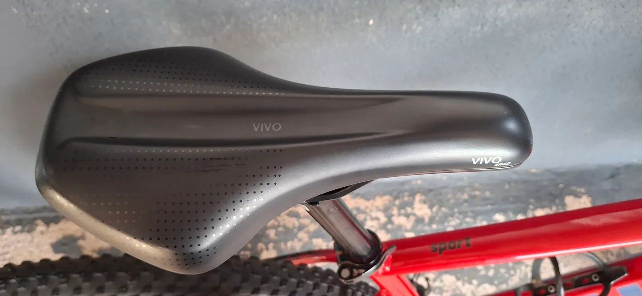 Bicicleta Caloi Explorer  - Foto 4