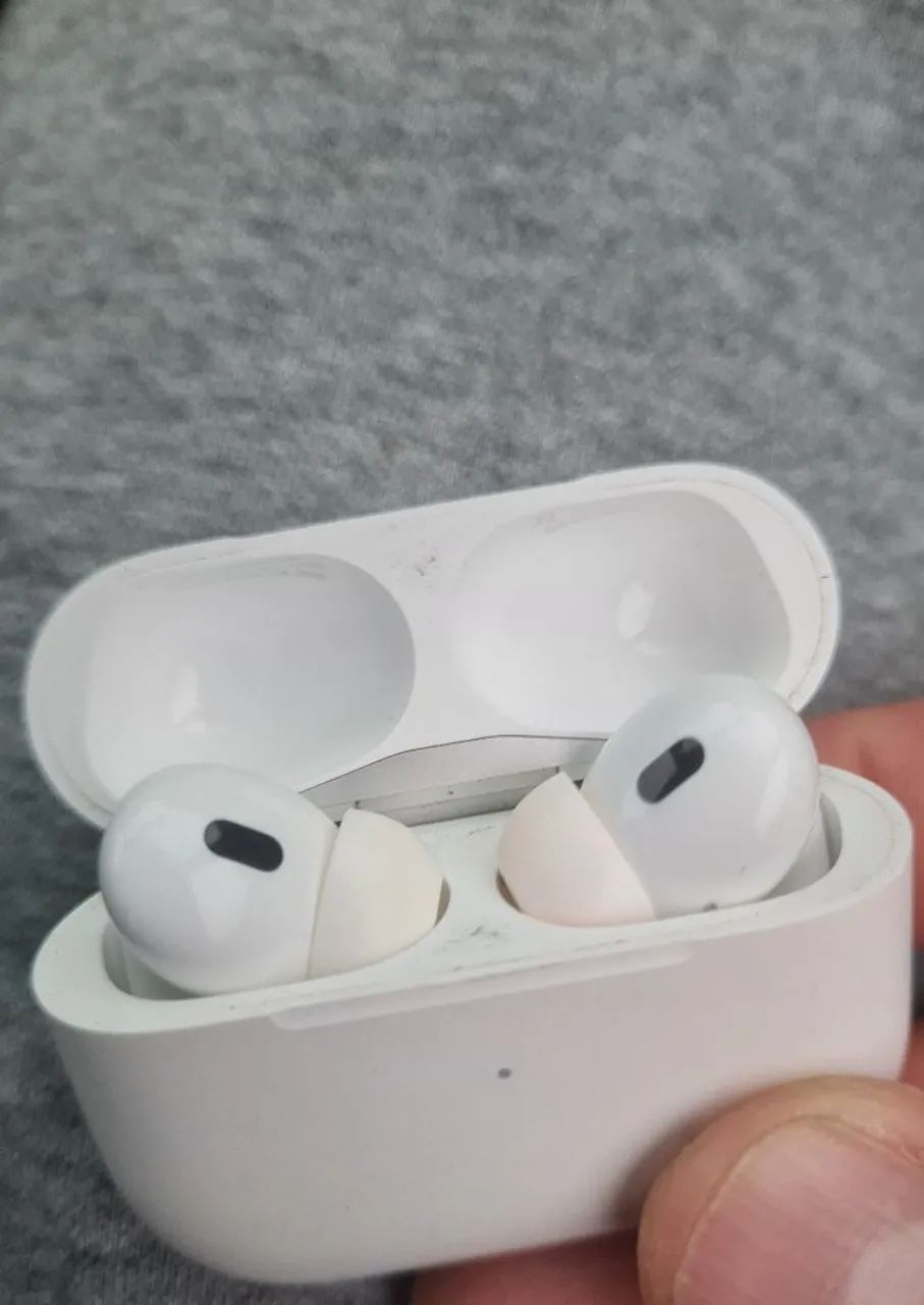 Air buds aple - Foto 5