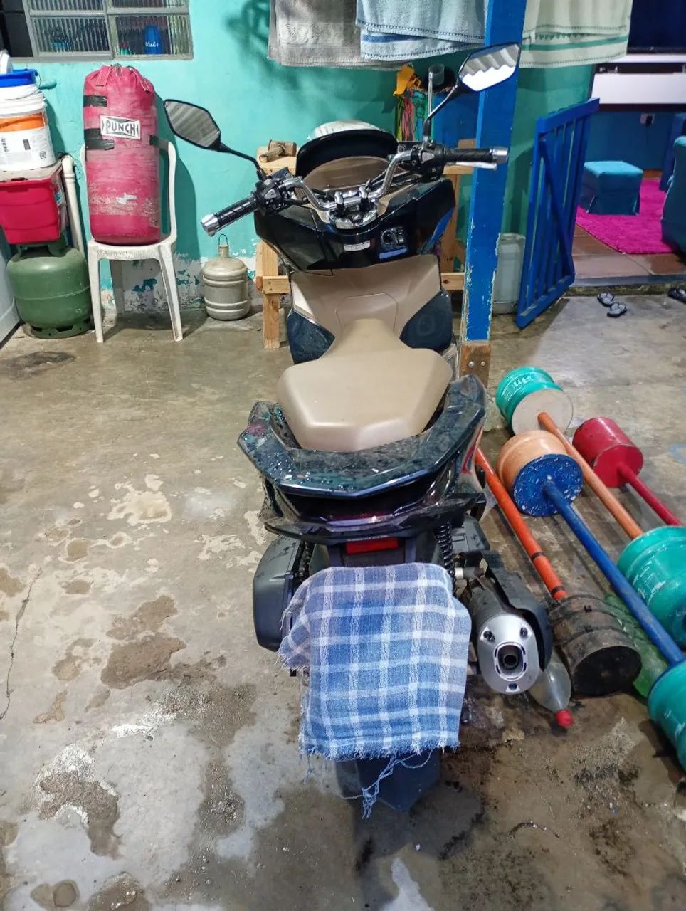 Moto pcx barato - Foto 5