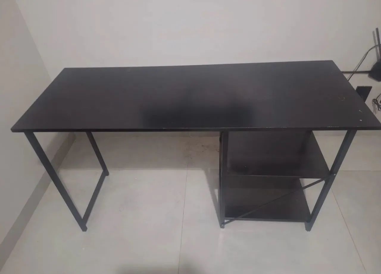 Vendo essa mesa e cadeira  - Foto 3
